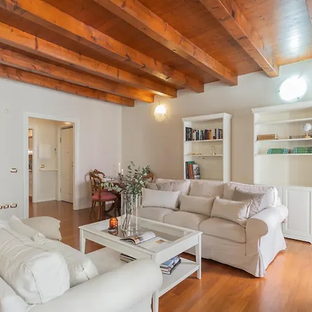 Apartment Residenza Dolce By Rent
