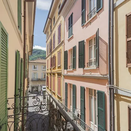 Residenza Dolce By Rent *