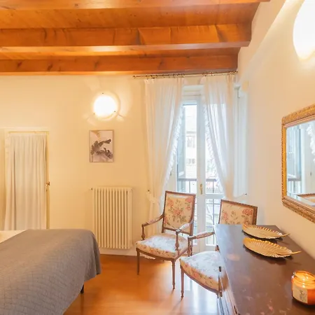 דירה Residenza Dolce By Rent *