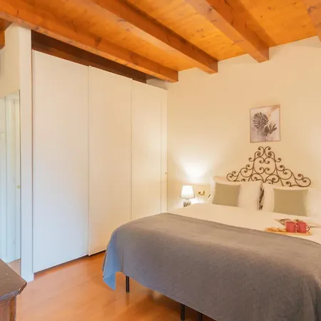 Residenza Dolce By Rent קומו