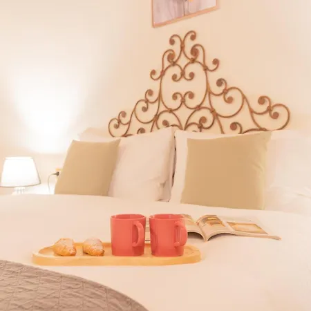 Residenza Dolce By Rent דירה קומו