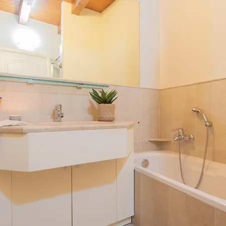 Residenza Dolce By Rent קומו
