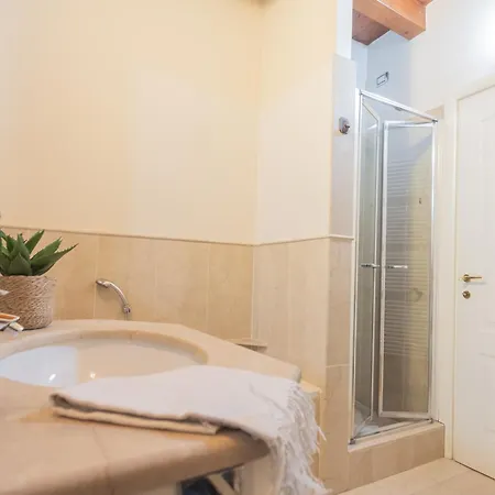 Residenza Dolce By Rent * קומו