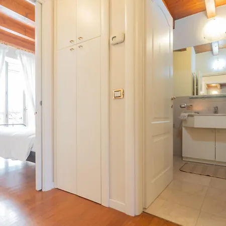 דירה Residenza Dolce By Rent
