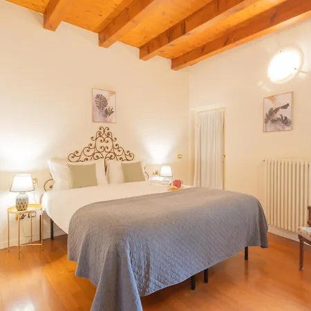 Residenza Dolce By Rent קומו