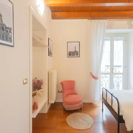 Residenza Dolce By Rent * קומו