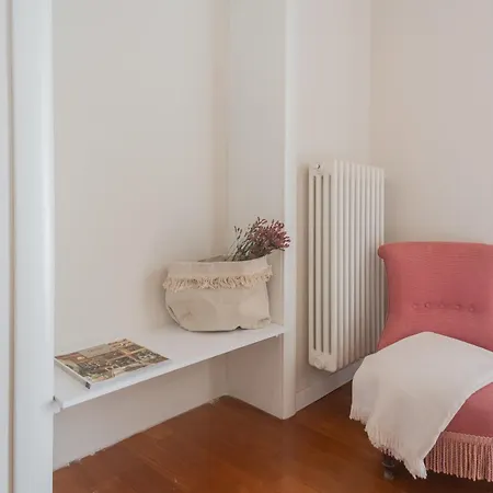 Residenza Dolce By Rent קומו
