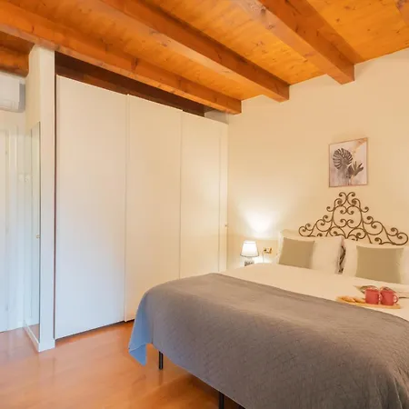 Residenza Dolce By Rent * קומו