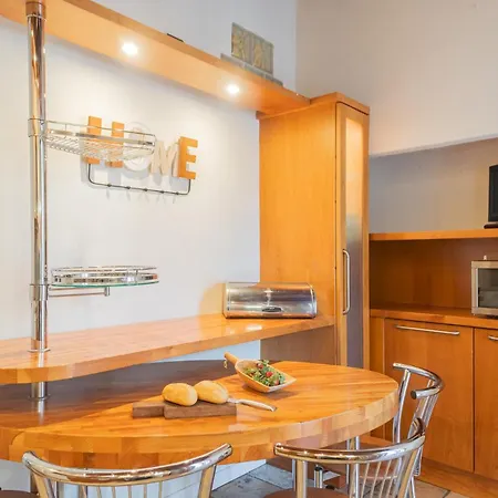 Residenza Dolce By Rent