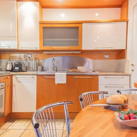 דירה Residenza Dolce By Rent *
