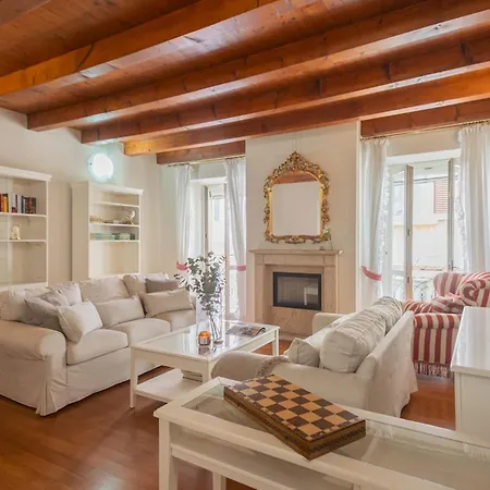 דירה Residenza Dolce By Rent