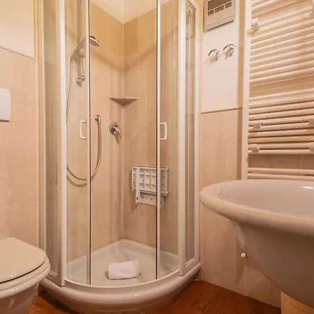 Appartement Residenza Dolce *