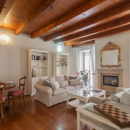 Residenza Dolce By Rent