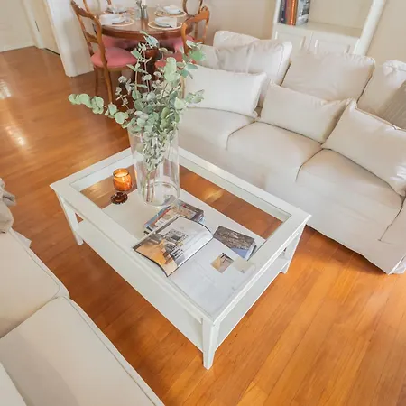 Residenza Dolce Appartement Como