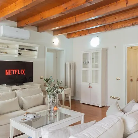 Apartamento Residenza Dolce By Rent *