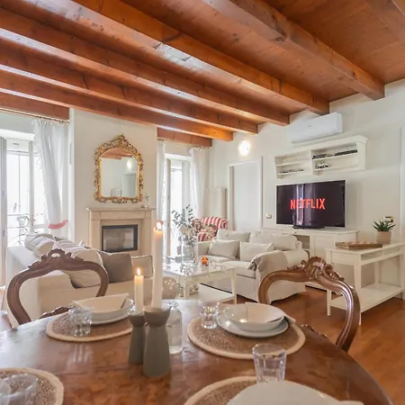 Residenza Dolce By Rent Como