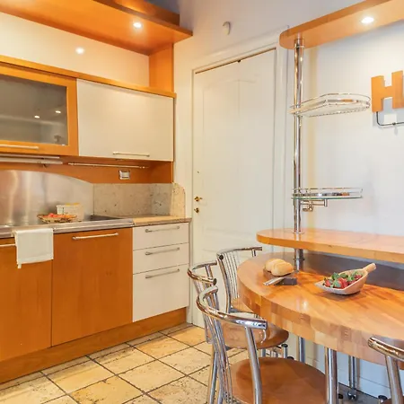 Residenza Dolce By Rent Como