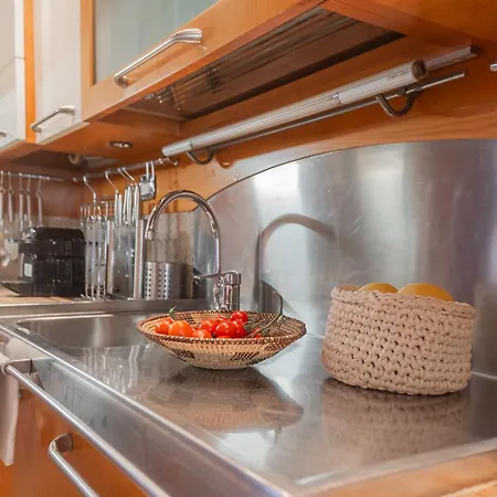 Residenza Dolce By Rent * Como