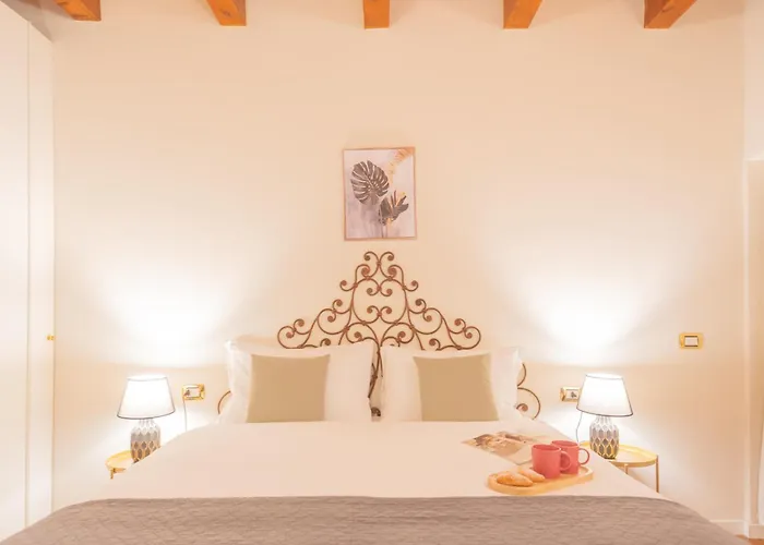 Residenza Dolce By Rent * Côme