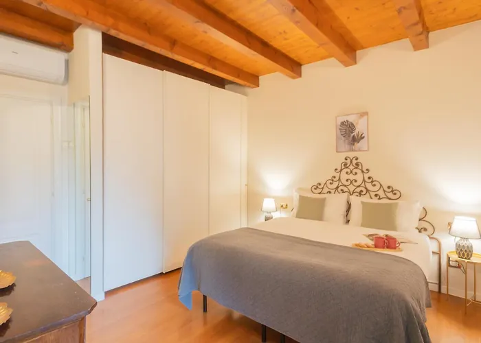 Residenza Dolce By Rent Côme