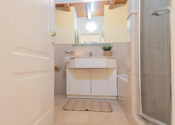 Appartement Residenza Dolce By Rent