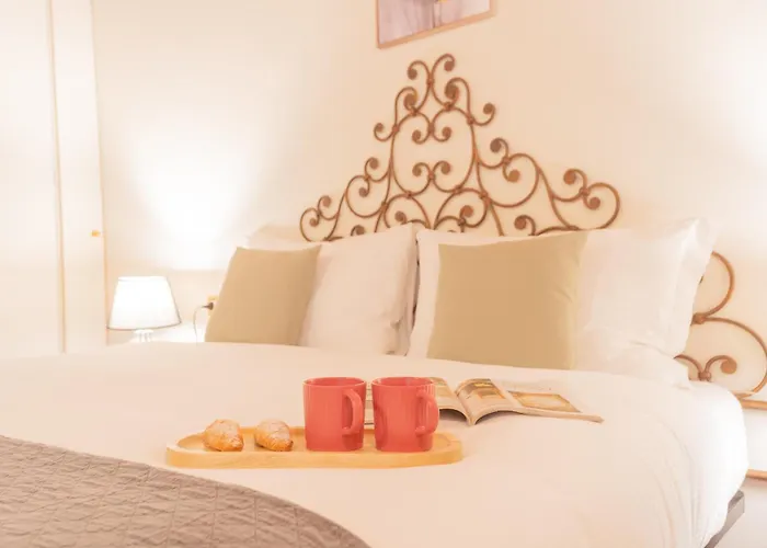 Residenza Dolce By Rent Appartement Côme