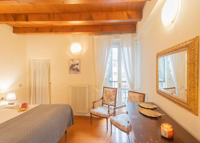 Appartement Residenza Dolce By Rent Côme