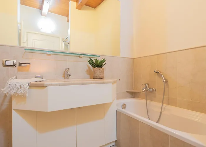 Residenza Dolce By Rent Côme