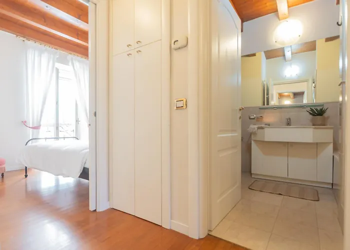 Appartement Residenza Dolce By Rent