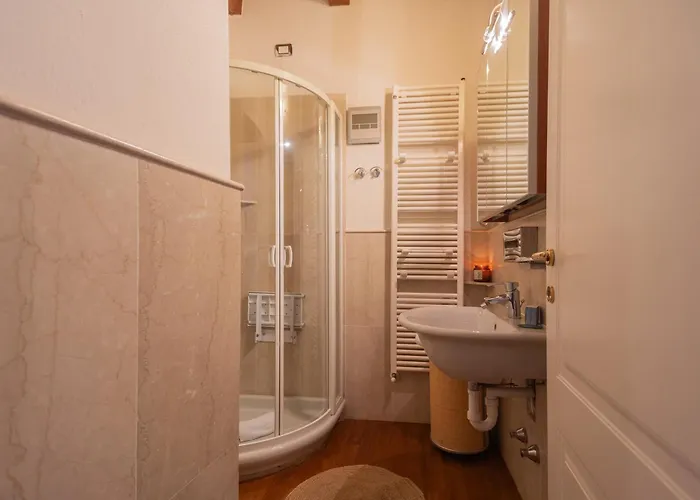 Residenza Dolce By Rent Appartement *