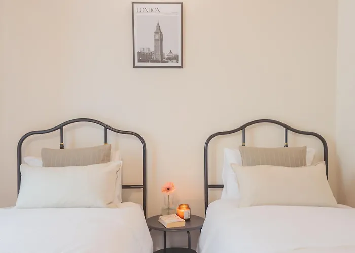 Appartement Residenza Dolce By Rent