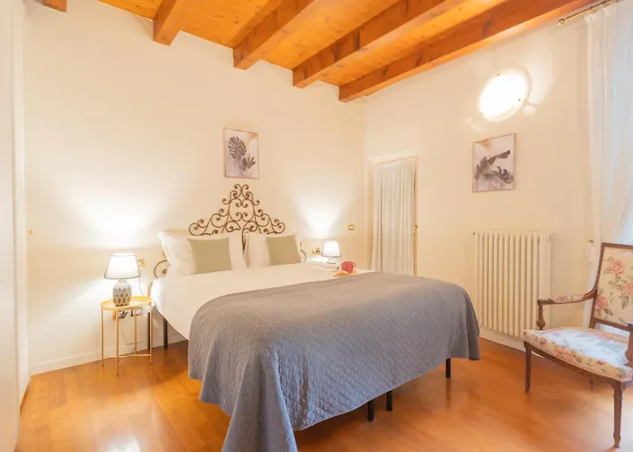 Residenza Dolce By Rent Côme