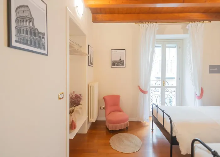 Residenza Dolce By Rent * Côme