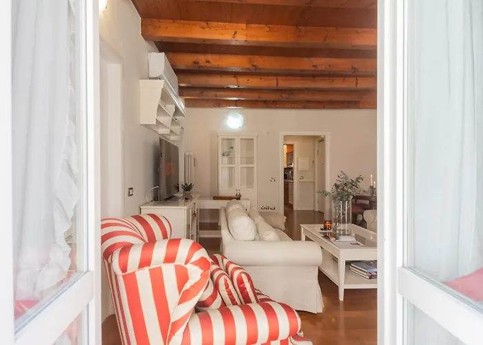 Residenza Dolce By Rent Appartement *