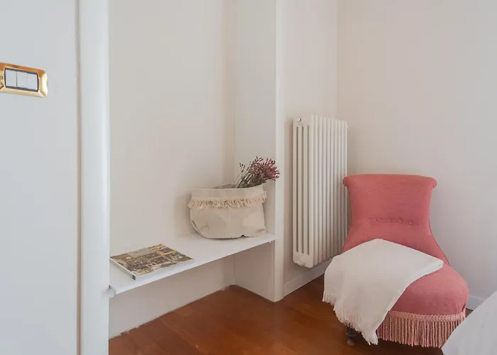Residenza Dolce By Rent Côme