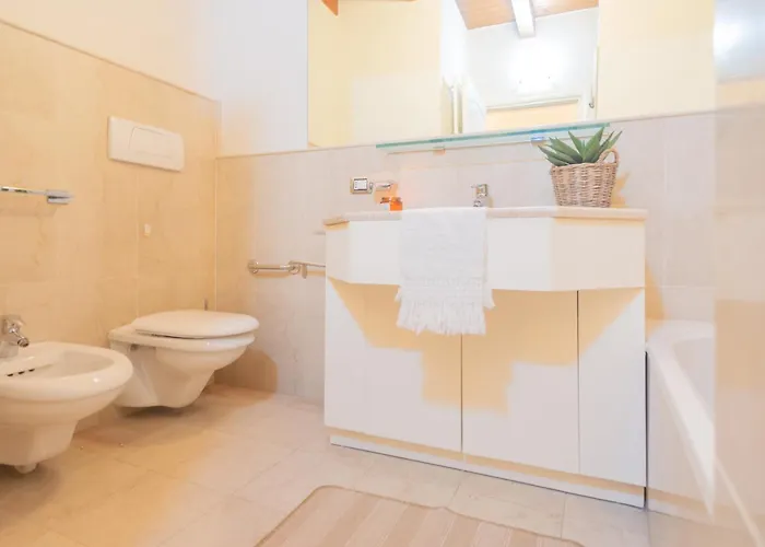Residenza Dolce By Rent Appartement