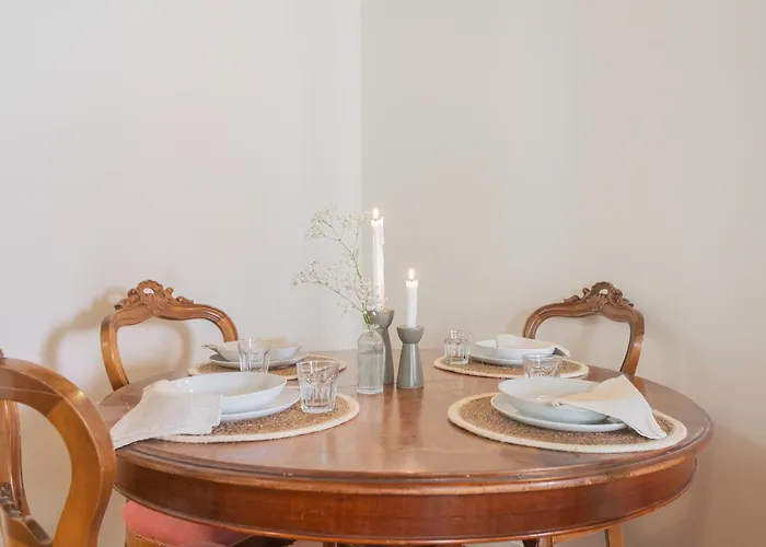 Appartement Residenza Dolce By Rent *