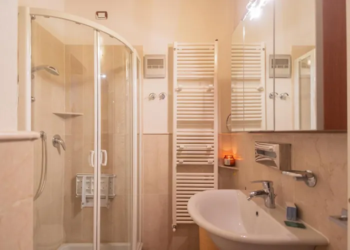 Residenza Dolce By Rent * Côme
