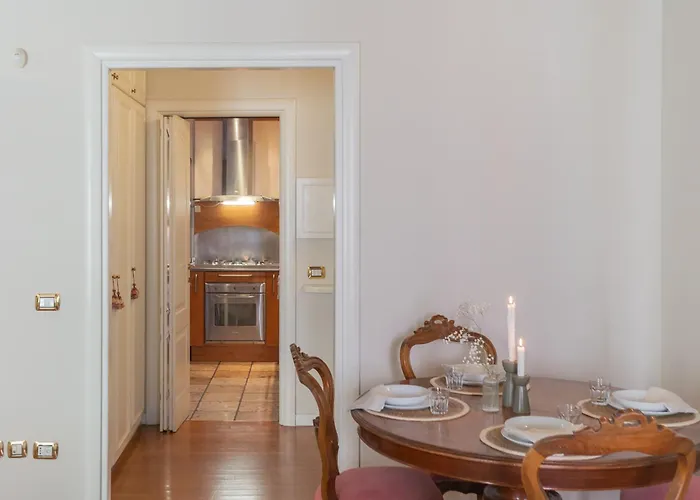 Residenza Dolce By Rent Côme