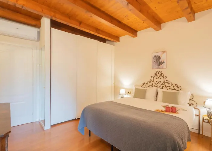 Residenza Dolce By Rent * Côme