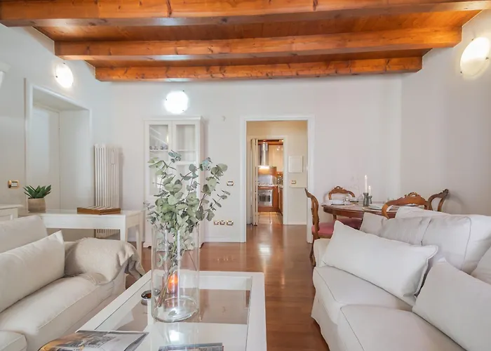 Residenza Dolce By Rent Appartement Côme