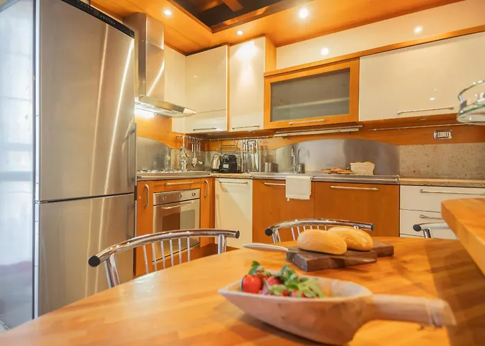 Residenza Dolce By Rent Appartement Côme