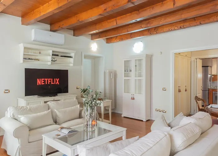 Appartement Residenza Dolce By Rent *
