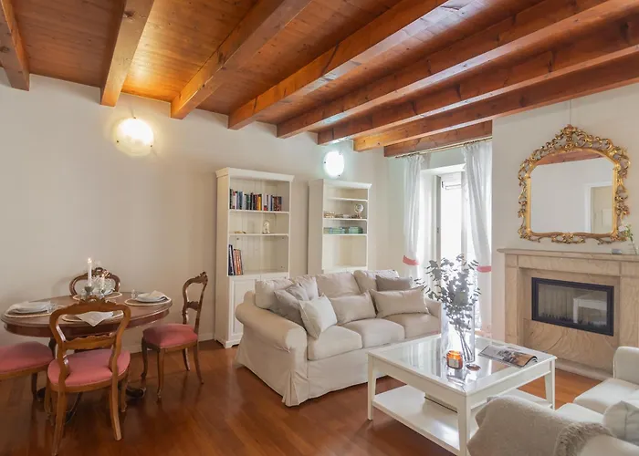 Residenza Dolce By Rent Appartement Côme