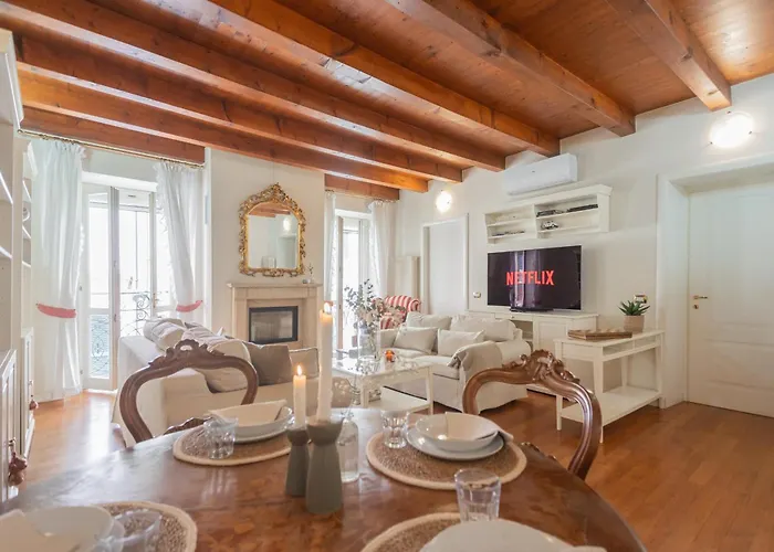 Residenza Dolce By Rent Côme