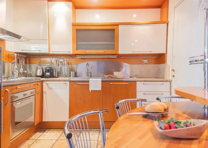 Residenza Dolce By Rent