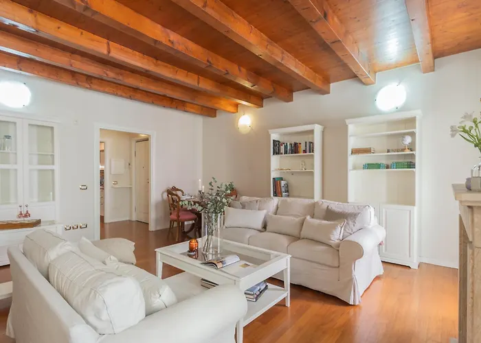 Appartement Residenza Dolce By Rent