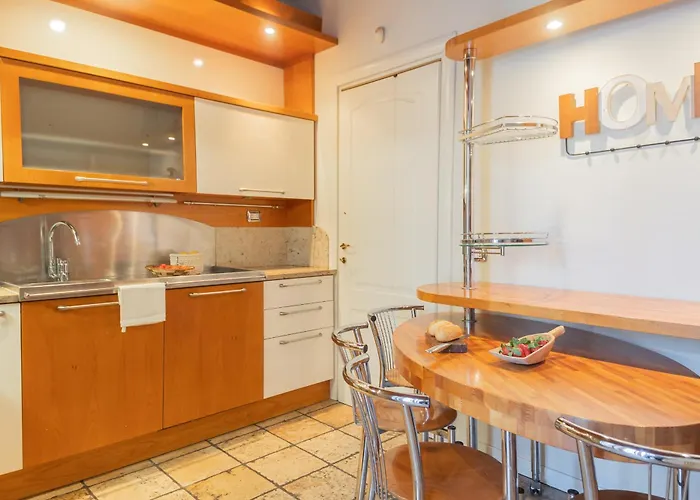 Residenza Dolce By Rent Côme
