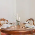 Apartment Residenza Dolce By Rent *