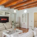 Apartment Residenza Dolce By Rent *